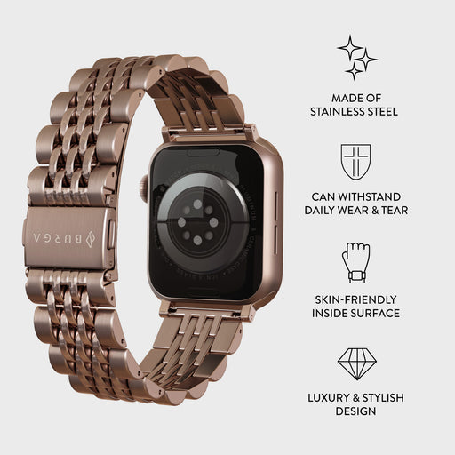 Apple Watch Hands-On: The Wristwatch Just Caught Up To The 21st Century |  aBlogtoWatch